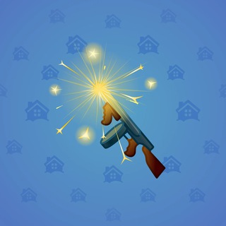 Party Sparkler #2430