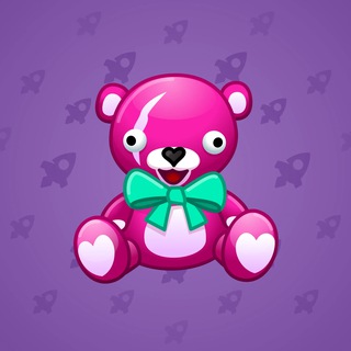 Toy Bear #21116