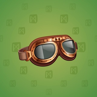 Durov’s Glasses #1708