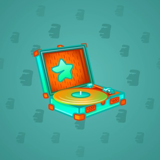Record Player #11463