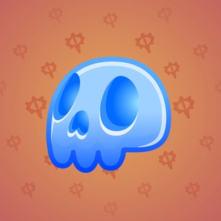 Electric Skull #1099