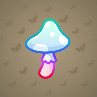 Spy Agaric #7980