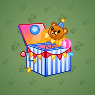 Jack-in-the-Box #71329