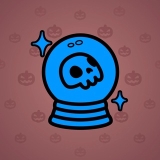 Crystal Ball #20789
