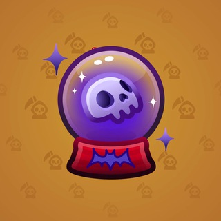 Crystal Ball #21789