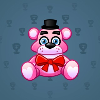 Toy Bear #44624