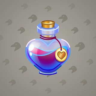 Love Potion #25384
