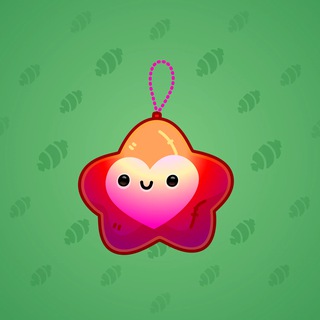 Hanging Star #33395