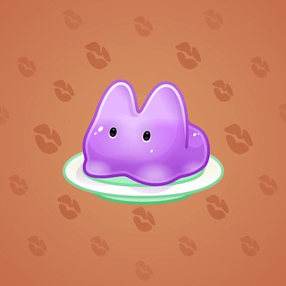 Jelly Bunny #31803