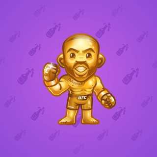 UFC Strike #15385