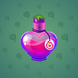 Love Potion #29027