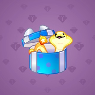 Snake Box #179391
