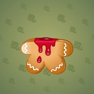 Ginger Cookie #72841