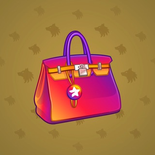 Loot Bag #9546