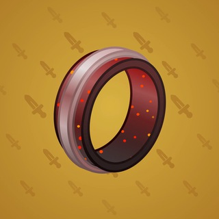Bonded Ring #5183