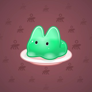 Jelly Bunny #83025