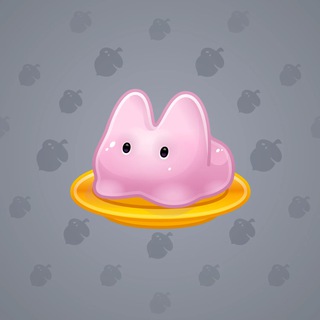 Jelly Bunny #41660