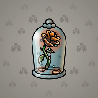 Eternal Rose #16508