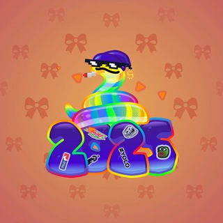 Lunar Snake #18165
