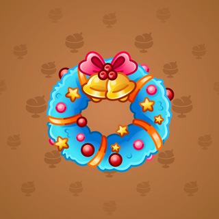 Winter Wreath #21188