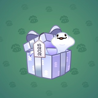 Snake Box #135639