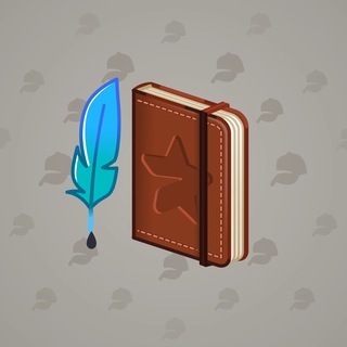 Star Notepad #26910