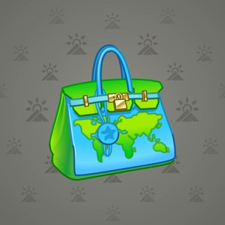 Loot Bag #12000
