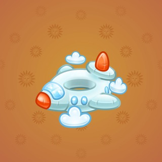 Pool Float #11252
