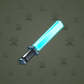 Light Sword #17051
