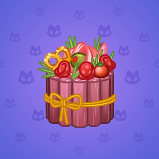 Mousse Cake #153844