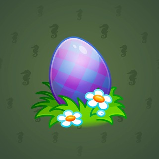 Easter Egg #63302