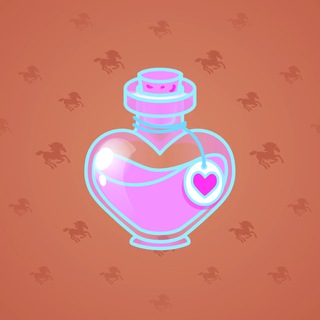 Love Potion #18816