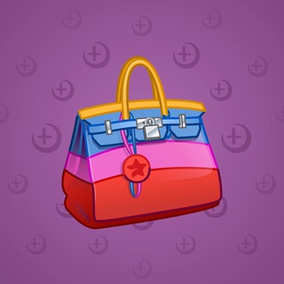 Loot Bag #7295