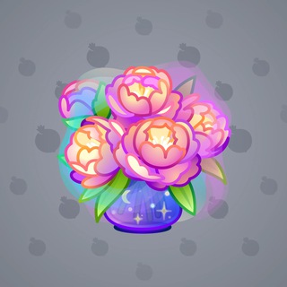Lush Bouquet #101321
