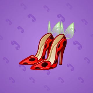 Sky Stilettos #9233