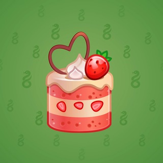 Mousse Cake #66731