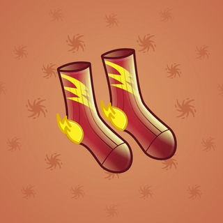 Fresh Socks #84825
