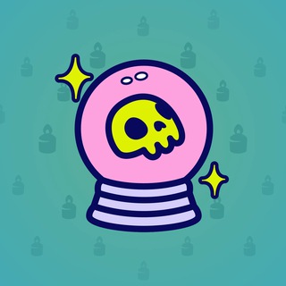 Crystal Ball #2774