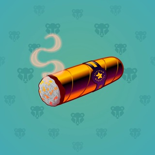 Vintage Cigar #12429