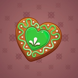 Cookie Heart #110836
