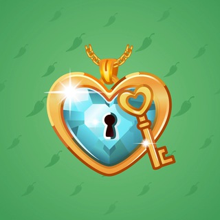 Cupid Charm #6460
