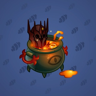 Money Pot #50699