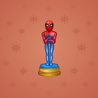Mini Oscar #1667