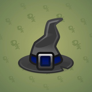 Witch Hat #50333