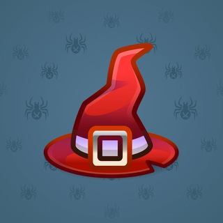 Witch Hat #80936