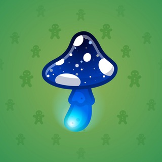 Spy Agaric #11146
