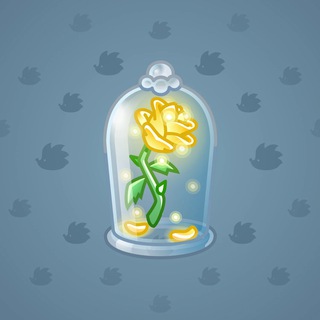 Eternal Rose #11093