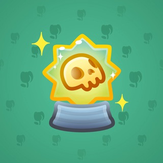 Crystal Ball #22875