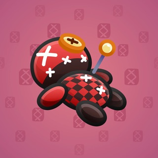 Voodoo Doll #22594