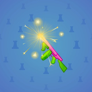 Party Sparkler #143744